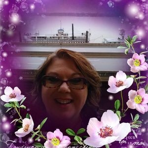 Meet your Posher, Tracy